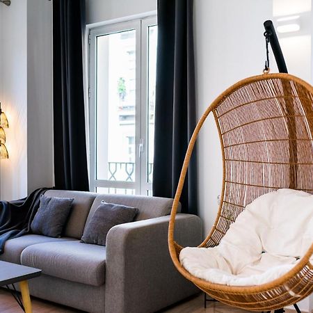 Precioso Apartamento En El Centro De Granada. Kültér fotó