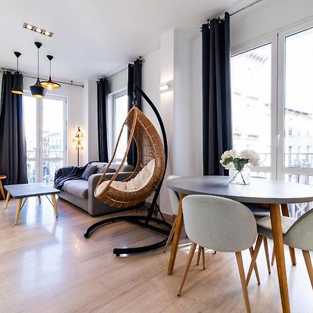 Precioso Apartamento En El Centro De Granada. Kültér fotó
