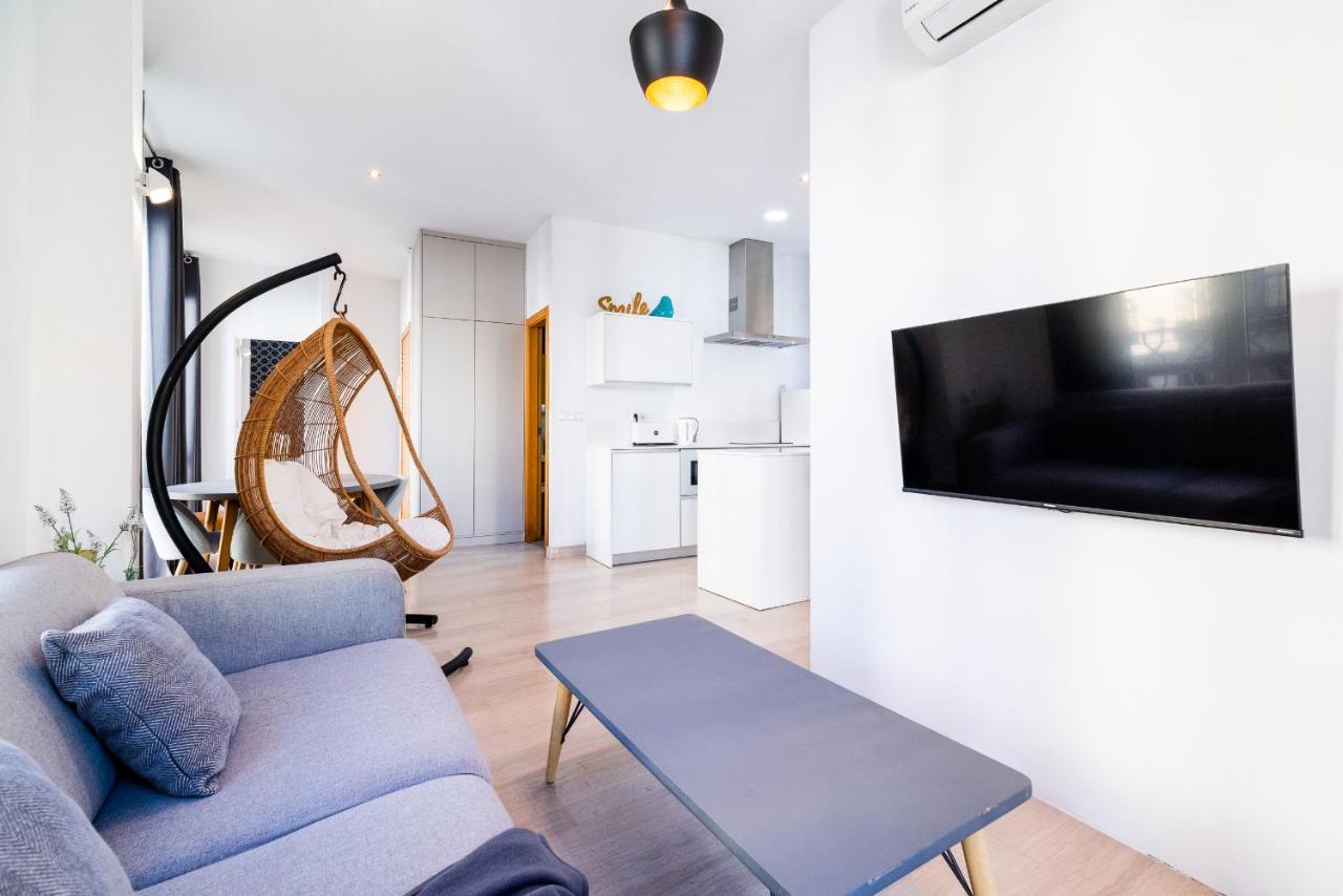Precioso Apartamento En El Centro De Granada. Kültér fotó
