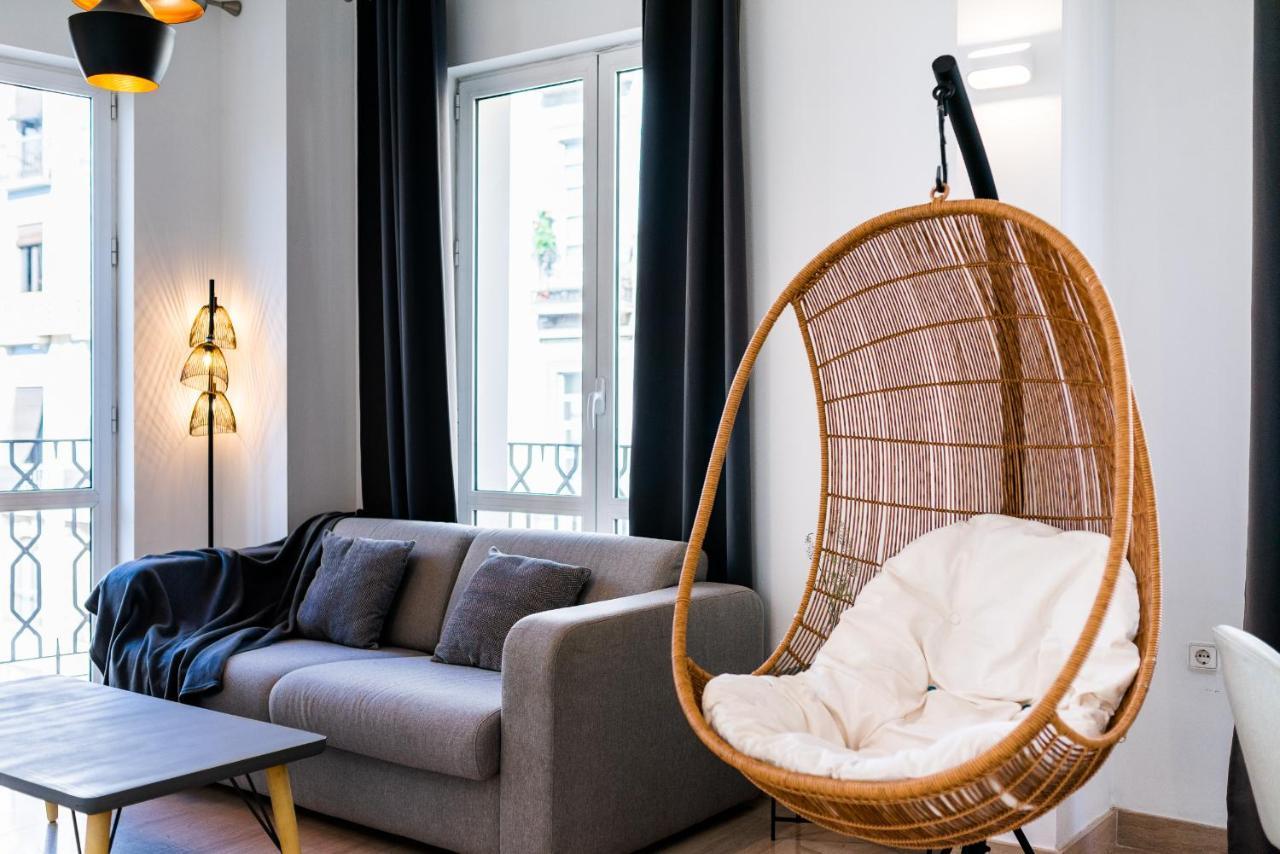 Precioso Apartamento En El Centro De Granada. Kültér fotó