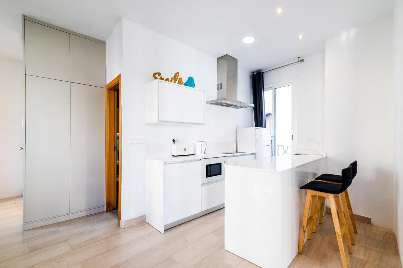 Precioso Apartamento En El Centro De Granada. Kültér fotó