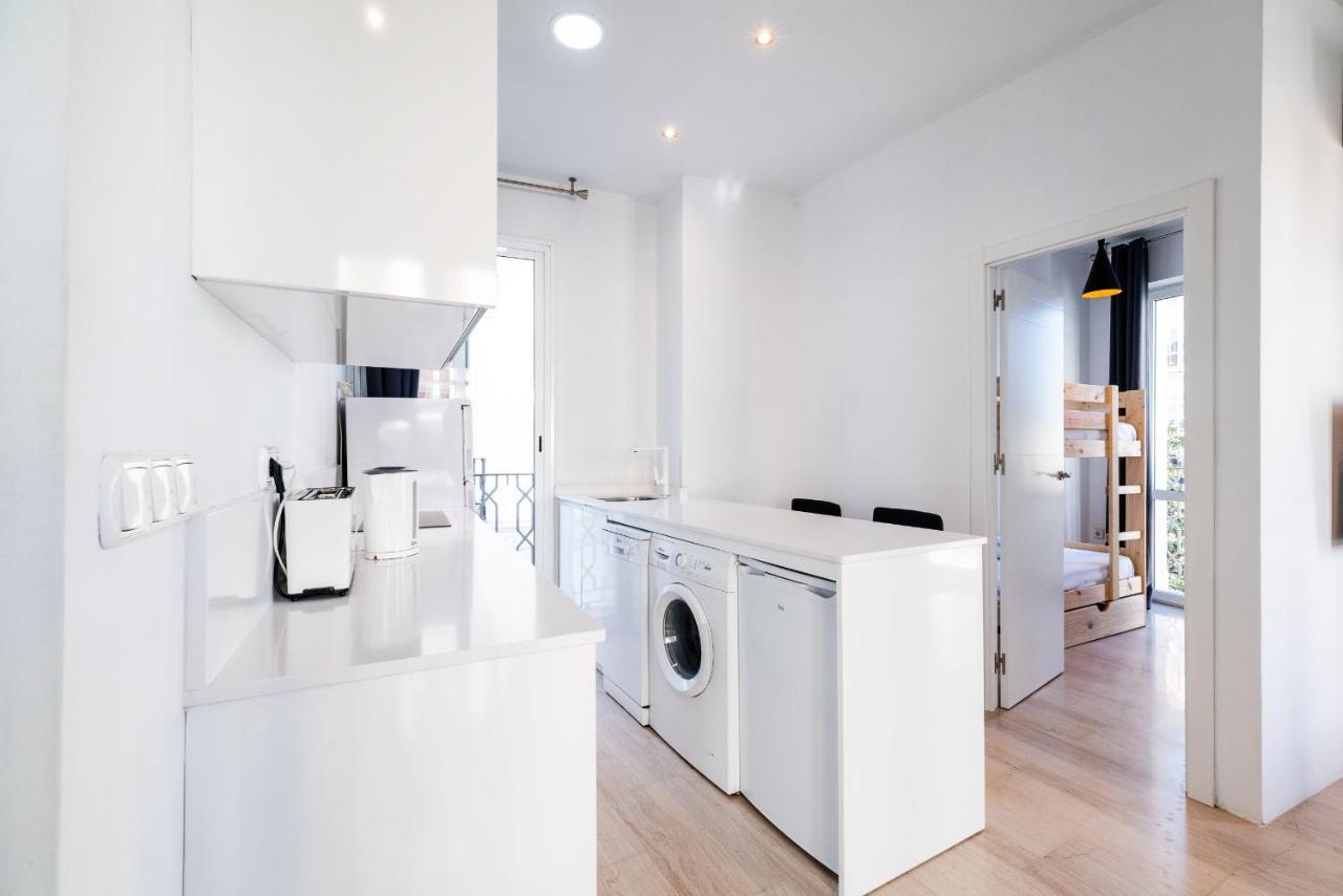 Precioso Apartamento En El Centro De Granada. Kültér fotó