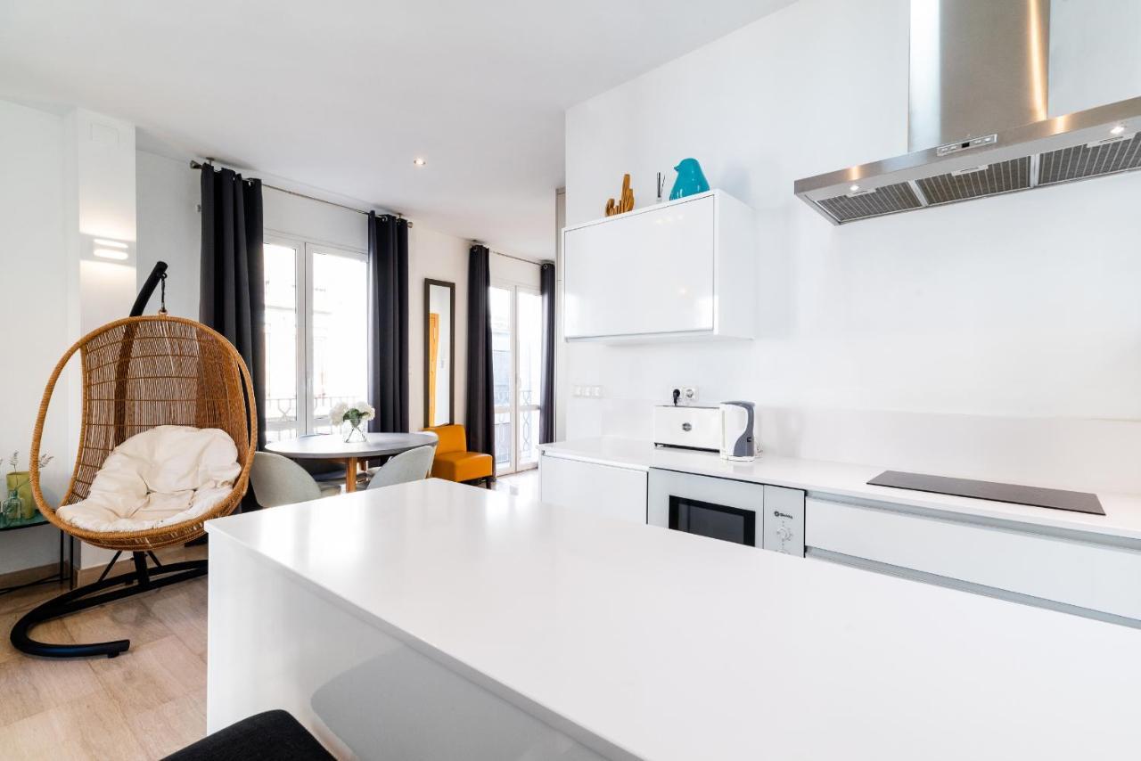 Precioso Apartamento En El Centro De Granada. Kültér fotó