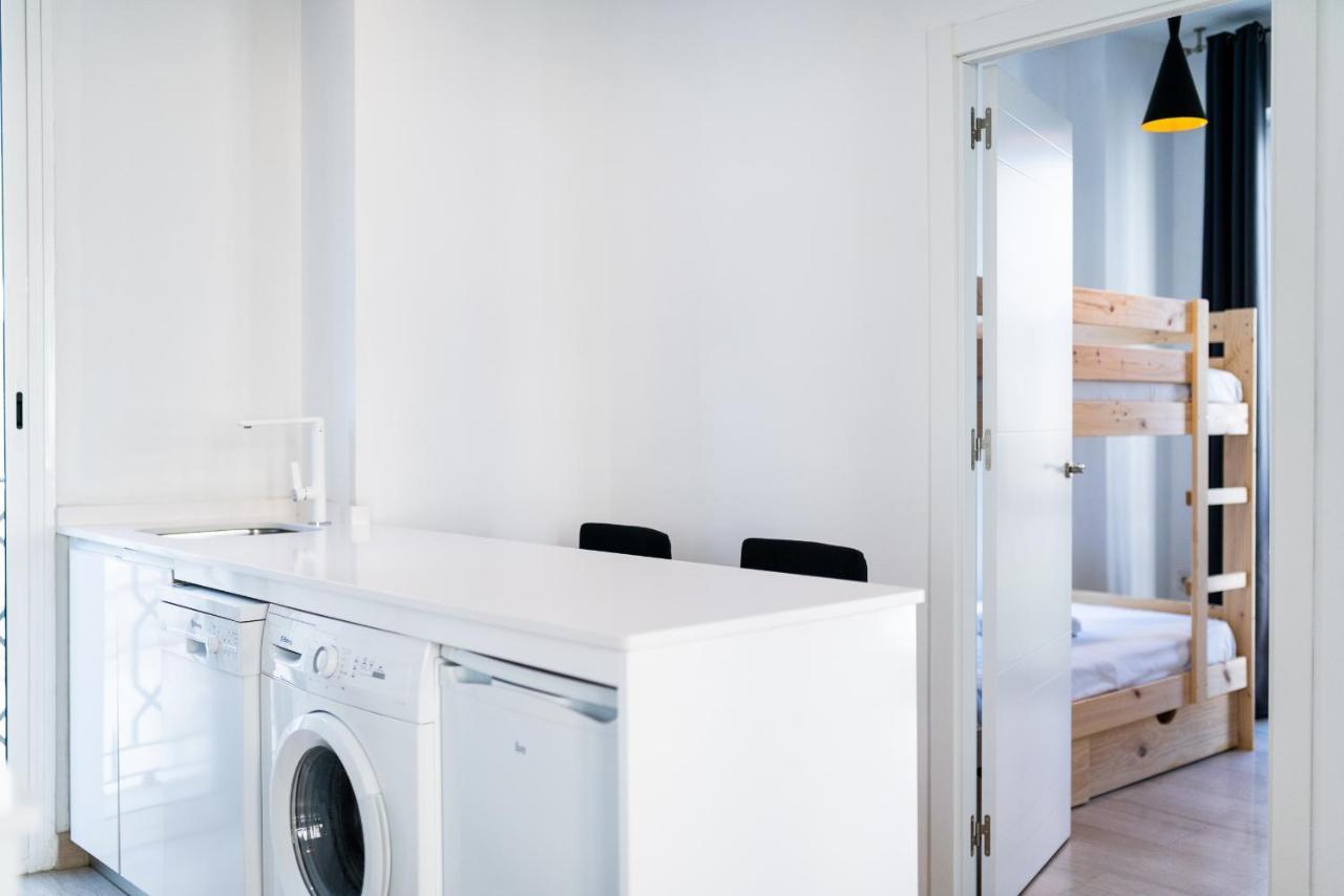 Precioso Apartamento En El Centro De Granada. Kültér fotó