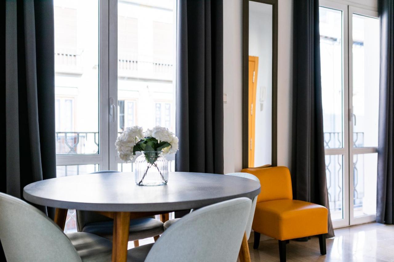 Precioso Apartamento En El Centro De Granada. Kültér fotó