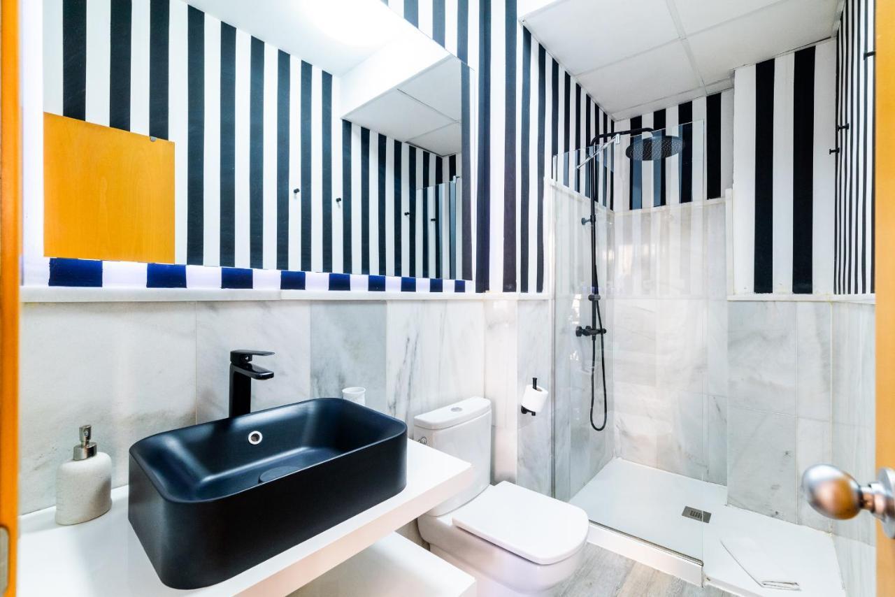 Precioso Apartamento En El Centro De Granada. Kültér fotó