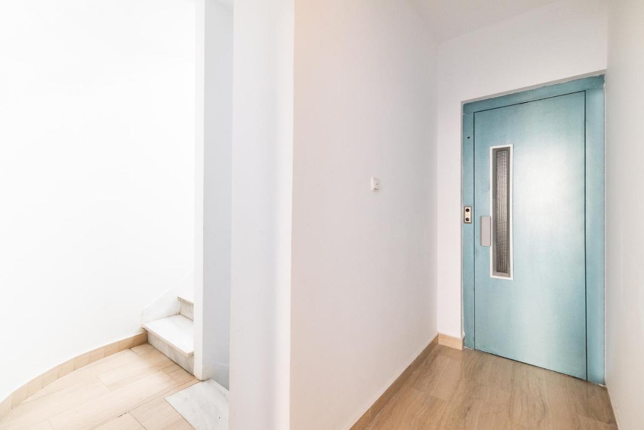 Precioso Apartamento En El Centro De Granada. Kültér fotó
