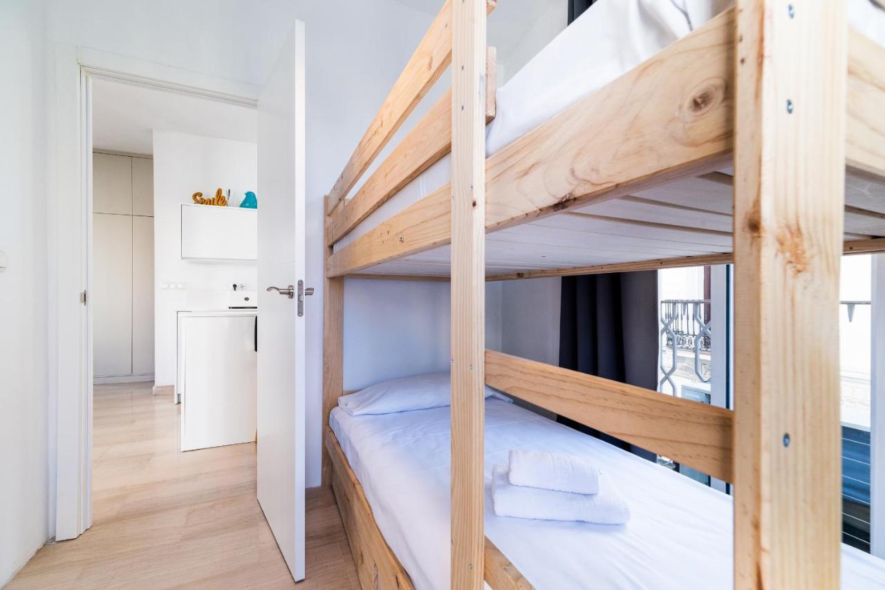 Precioso Apartamento En El Centro De Granada. Kültér fotó