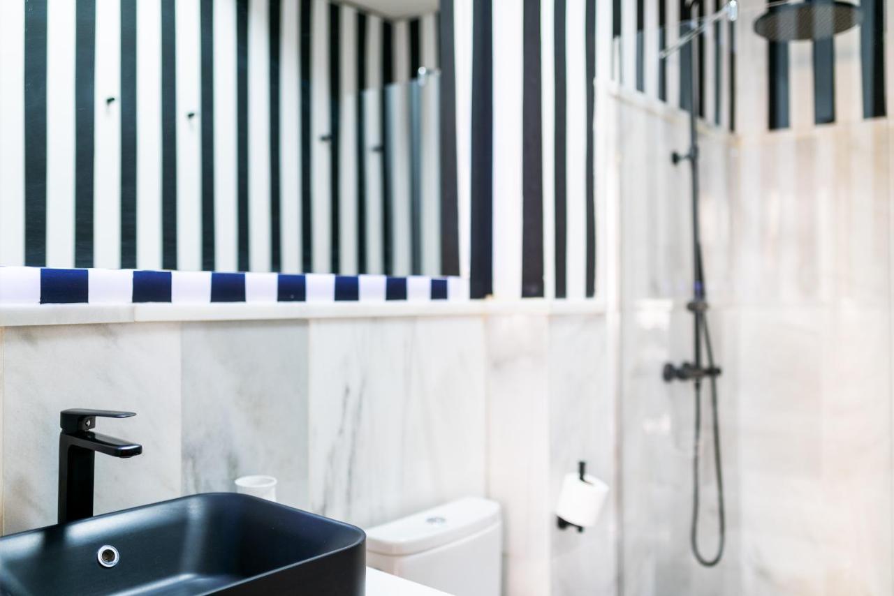 Precioso Apartamento En El Centro De Granada. Kültér fotó
