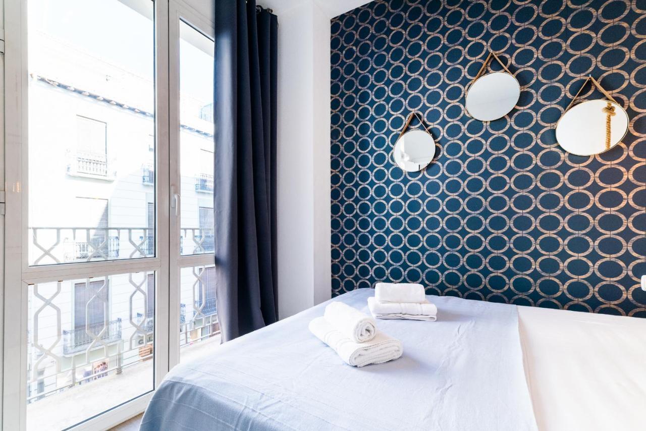 Precioso Apartamento En El Centro De Granada. Kültér fotó