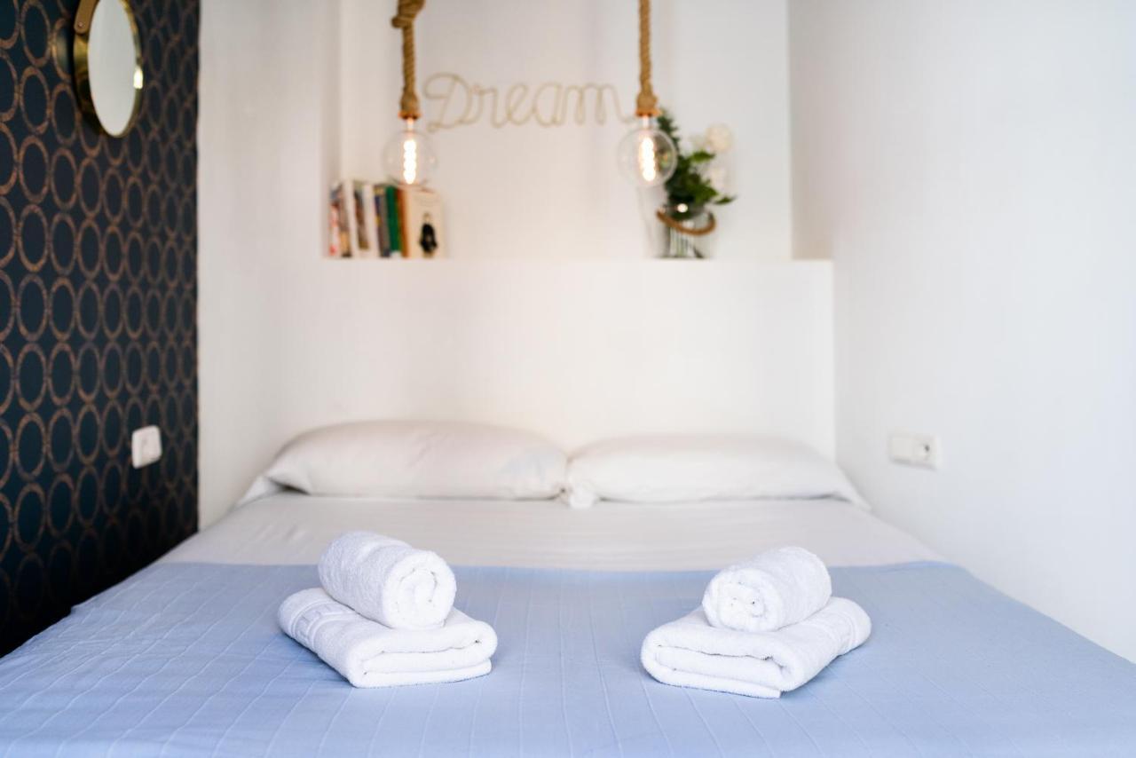 Precioso Apartamento En El Centro De Granada. Kültér fotó