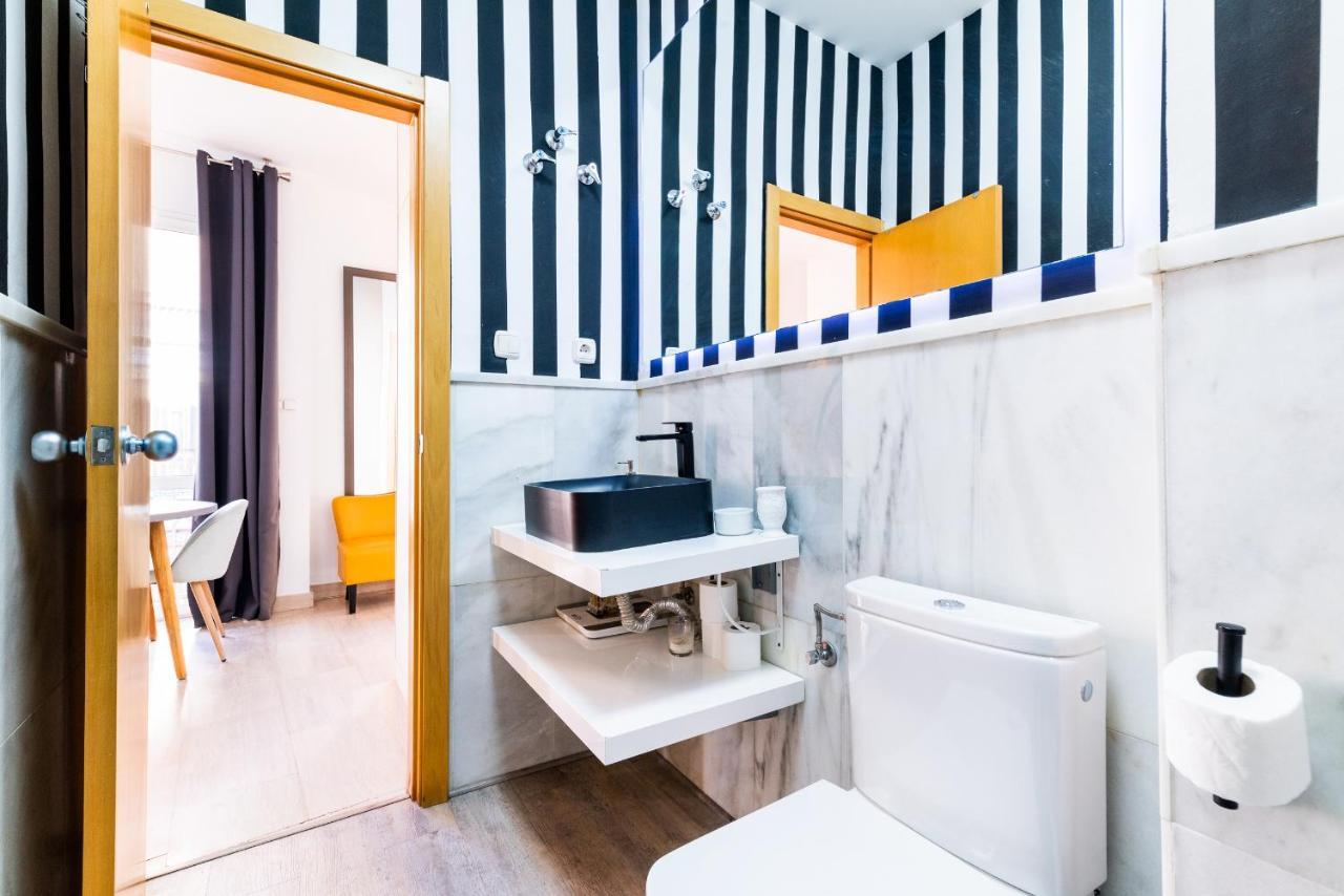 Precioso Apartamento En El Centro De Granada. Kültér fotó
