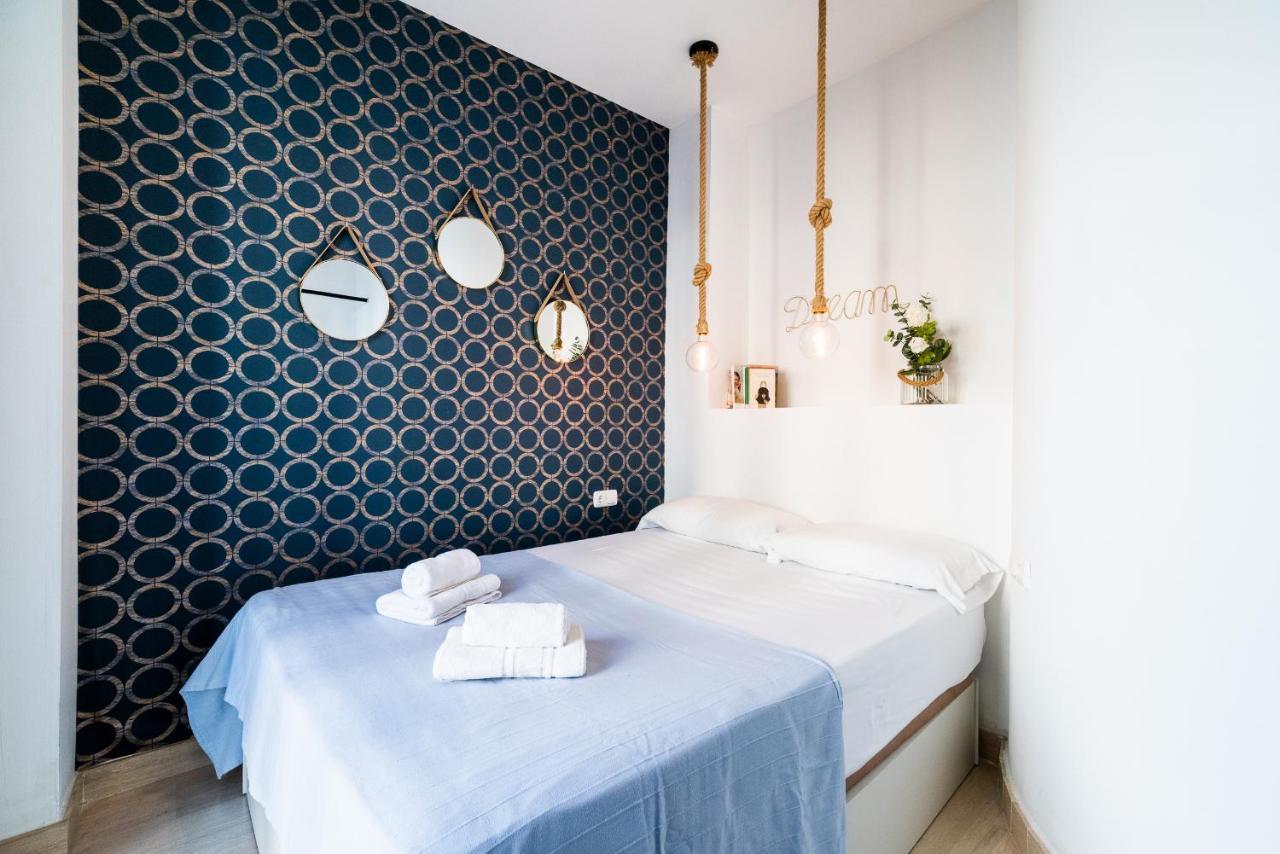 Precioso Apartamento En El Centro De Granada. Kültér fotó